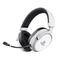 Trust GXT 499 Forta Draadloze gamingheadset voor de PS5