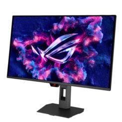 ASUS ROG Strix XG27UQ computer monitor 68,6 cm (27") 3840 x 2160 Pixels 4K Ultra HD LED Zwart - Afbeelding 7