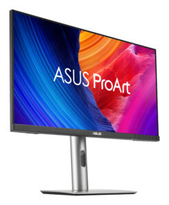 ASUS ProArt PA278CGRV computer monitor 68,6 cm (27") 2560 x 1440 Pixels Wide Quad HD LCD Zilver - Afbeelding 4