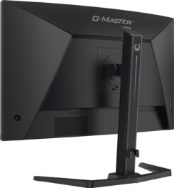 iiyama G-MASTER GCB2784HSU-B1 computer monitor 68,6 cm (27") 1920 x 1080 Pixels Full HD LCD Zwart - Afbeelding 25
