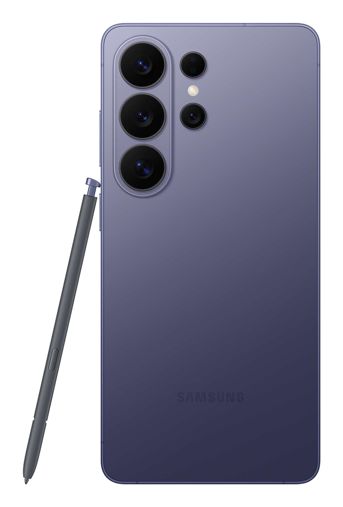 Samsung Galaxy S26 Ultra 17,5 cm (6.9") Dual SIM Android 16.0 5G USB Type-C 12 GB 256 GB 5000 mAh Violet - Afbeelding 9