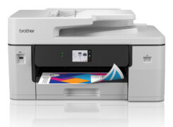 Brother MFC-J6760DW multifunctionele printer Inkjet A3 1200 x 4800 DPI 31 ppm Wifi - Afbeelding 2