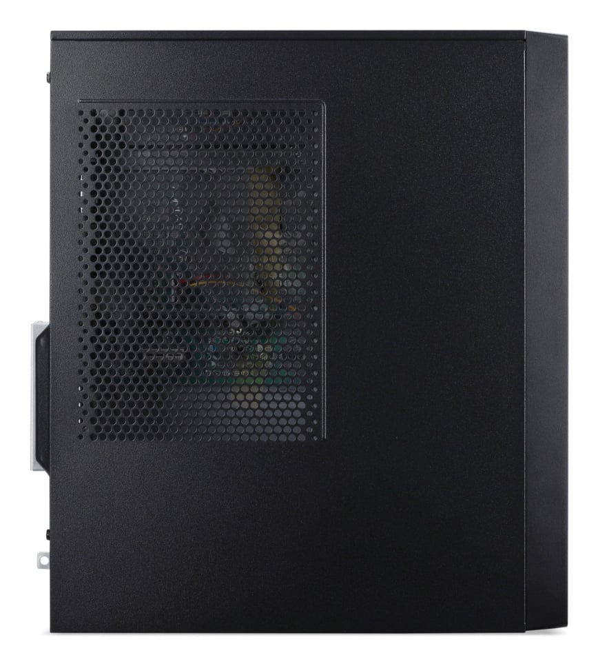 Acer NITRO 20 N20 101 I52150 Intel Core 5 210H 16 GB DDR4-SDRAM 1 TB SSD NVIDIA GeForce RTX 5050 Windows 11 Home Desktop PC Zwart - Afbeelding 5