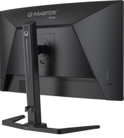 iiyama G-MASTER GCB2784HSU-B1 computer monitor 68,6 cm (27") 1920 x 1080 Pixels Full HD LCD Zwart - Afbeelding 22