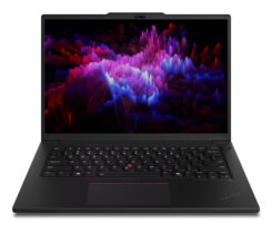 Lenovo ThinkPad P14s Gen 6 (Intel) Intel Core Ultra 7 255H Mobiel werkstation 36,8 cm (14.5") WUXGA 32 GB DDR5-SDRAM 512 GB SSD NVIDIA RTX PRO 500 Blackwell Wi-Fi 7 (802.11be) Windows 11 Pro Engels Zwart