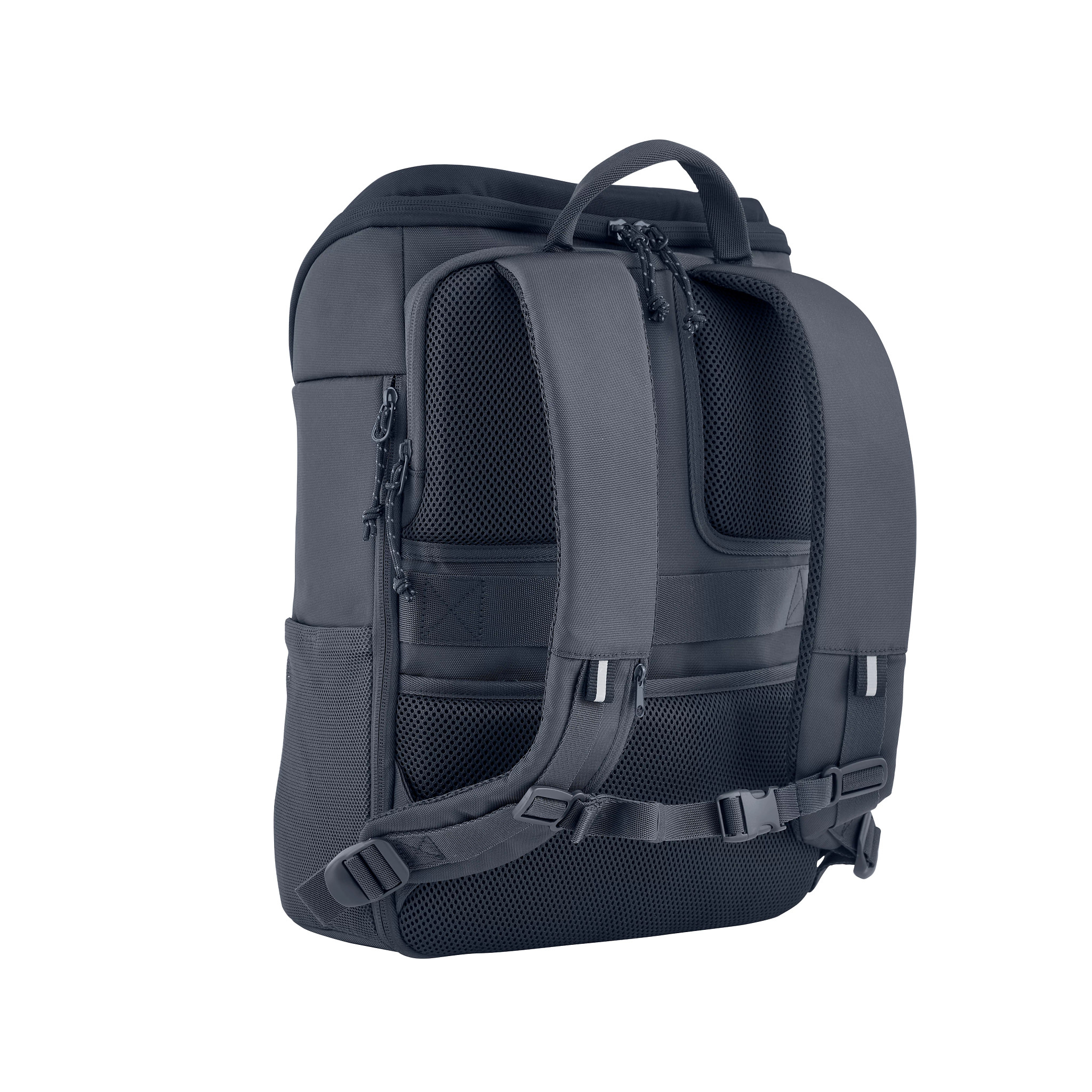 HP Travel 15,6 blauwe laptopbackpack, 25 liter - Afbeelding 2