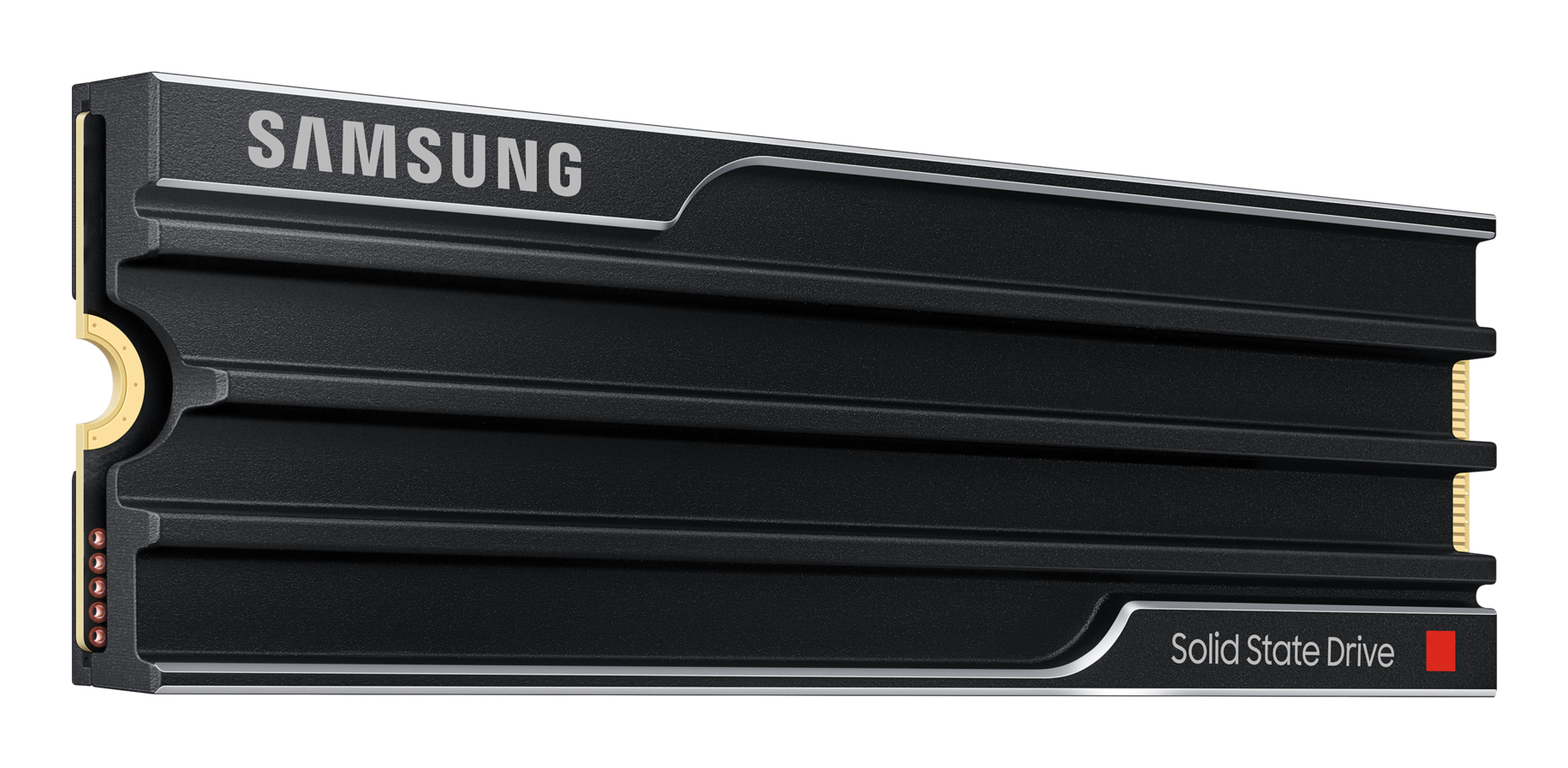 Samsung MZ-VAP1T0 1 TB M.2 PCI Express 5.0 NVMe V-NAND TLC - Afbeelding 7