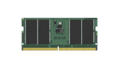 Kingston Technology ValueRAM geheugenmodule 48 GB 1 x 48 GB DDR5 5600 MT/s 262-pin SO-DIMM