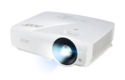 Acer Beamer H6533BDi 1080FHD 5200 Lumen   white - Afbeelding 5