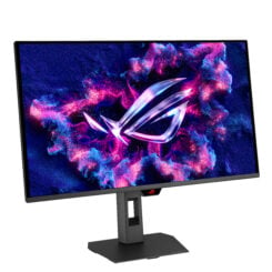 ASUS ROG Strix XG27UQ computer monitor 68,6 cm (27") 3840 x 2160 Pixels 4K Ultra HD LED Zwart - Afbeelding 4