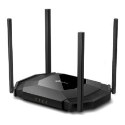 TP-Link TL-WA3001 draadloos toegangspunt (WAP) 2402 Mbit/s Zwart Power over Ethernet (PoE) - Afbeelding 3