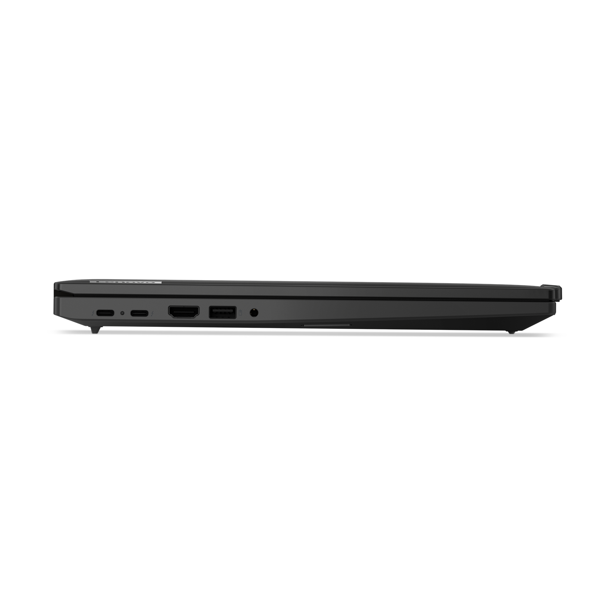 Lenovo ThinkPad T16 Gen 4 (AMD) Copilot+ PC AMD Ryzen AI 7 PRO 350 Laptop 40,6 cm (16") WUXGA 32 GB DDR5-SDRAM 1 TB SSD Wi-Fi 7 (802.11be) Windows 11 Pro Engels Zwart - Afbeelding 11