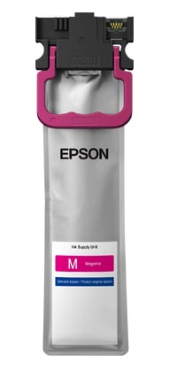 Epson C13T13L340 inktcartridge 1 stuk(s) Origineel Hoog (XL) rendement Magenta