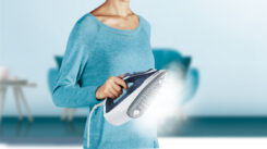 Tefal Express Steam FV2837 Stoomstrijkijzer - Afbeelding 6