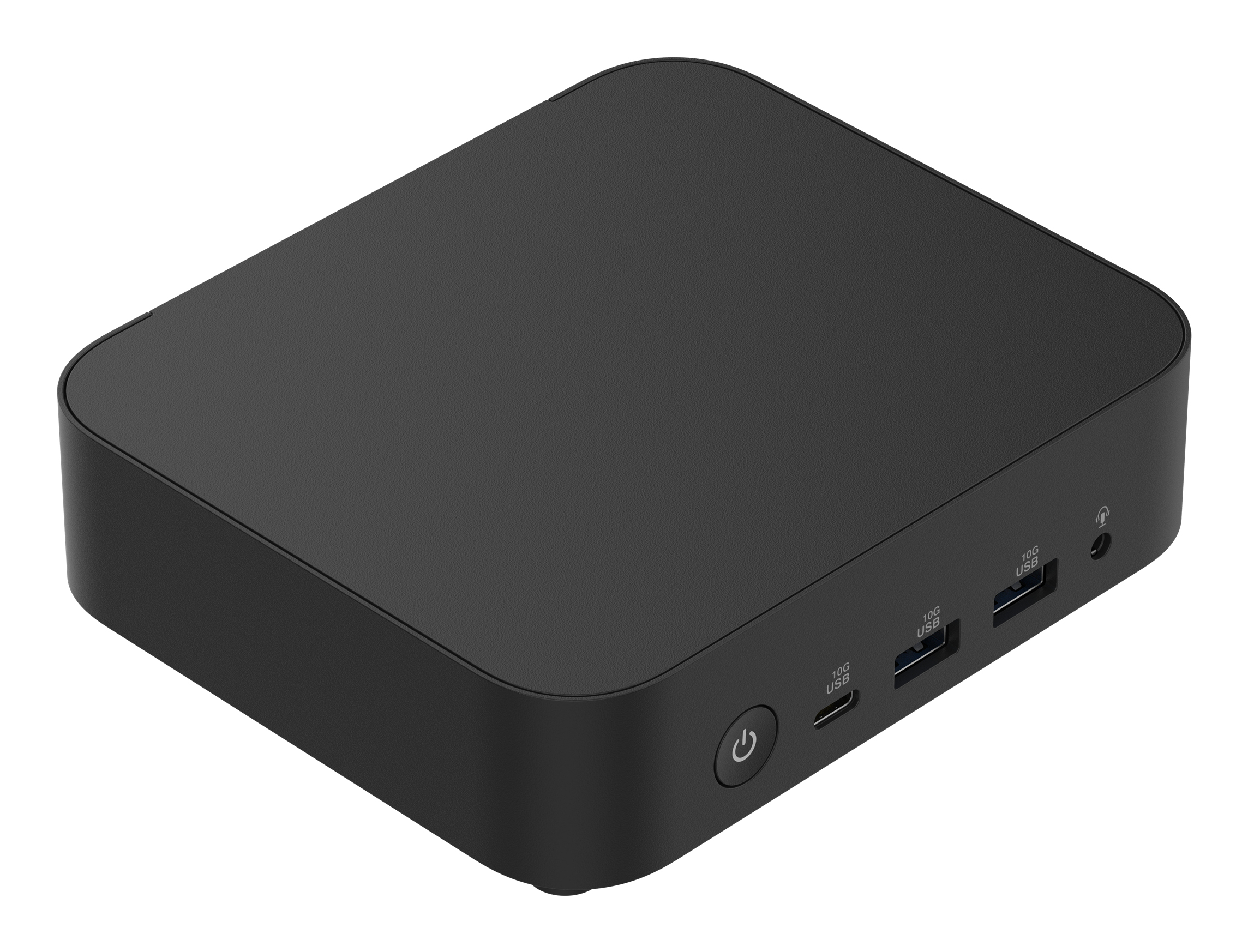 ASUS NUC 14 Essential RNUC14MNK3500002 Zwart - Afbeelding 9