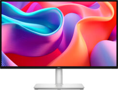 DELL Plus S2725DC computer monitor 68,6 cm (27") 2560 x 1440 Pixels Quad HD LCD Wit - Afbeelding 3