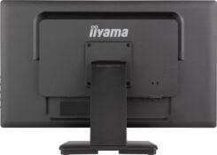 iiyama ProLite T2452MSC-B2AG computer monitor 61 cm (24") 1920 x 1080 Pixels Full HD LED Touchscreen Zwart - Afbeelding 7