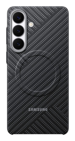 Samsung M2 Carbon Magnet Gray mobiele telefoon behuizingen 17 cm (6.7") Hoes Donkergrijs
