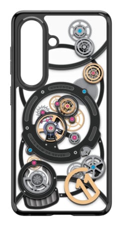 Samsung Galaxy S26 c11 Magnet Case
