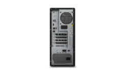 Lenovo ThinkStation P3 Tower Gen 2 Intel Core Ultra 9 285K 64 GB DDR5-SDRAM 1 TB SSD Windows 11 Pro Workstation Zwart - Afbeelding 10