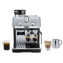 De’Longhi Dedica Arte EC9155.MB Half automatisch Espressomachine 2,5 l