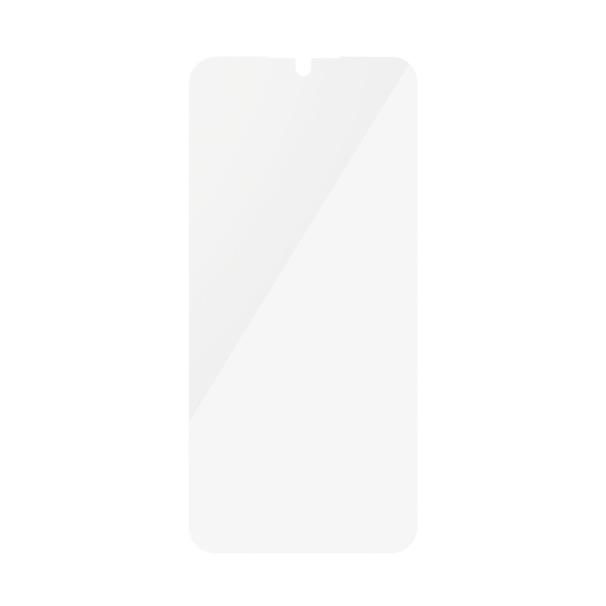 PanzerGlass ® Screen Protector Samsung Galaxy A26 5G | Ultra-Wide Fit Doorzichtige schermbeschermer 1 stuk(s) - Afbeelding 5
