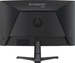 iiyama G-MASTER GC2781HSU-B1 computer monitor 68,6 cm (27") 1920 x 1080 Pixels Full HD LCD Zwart - Afbeelding 7