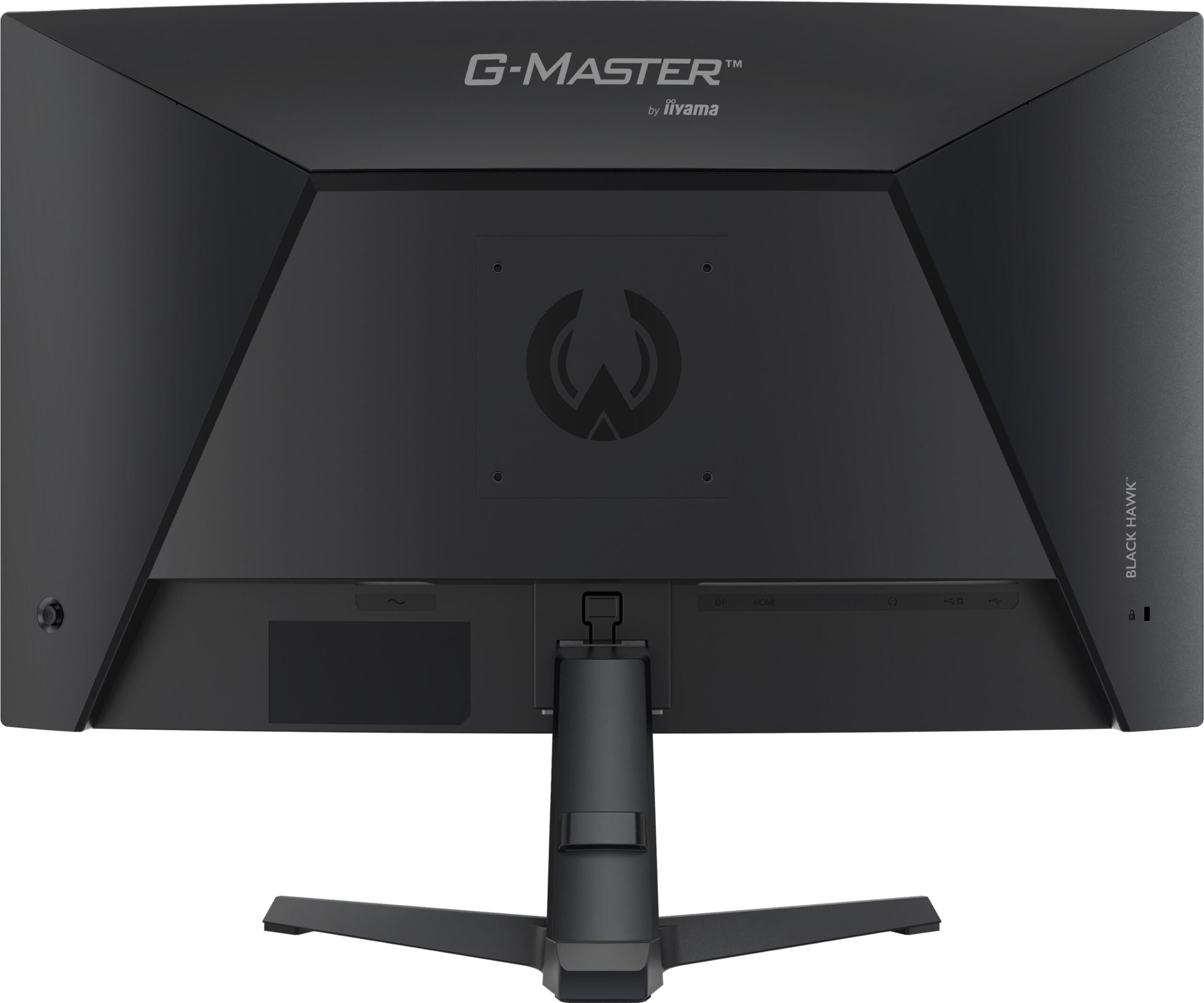 iiyama G-MASTER GC2781HSU-B1 computer monitor 68,6 cm (27") 1920 x 1080 Pixels Full HD LCD Zwart - Afbeelding 7