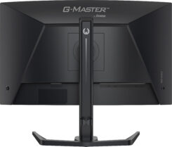 iiyama G-MASTER GCB2784HSU-B1 computer monitor 68,6 cm (27") 1920 x 1080 Pixels Full HD LCD Zwart - Afbeelding 19