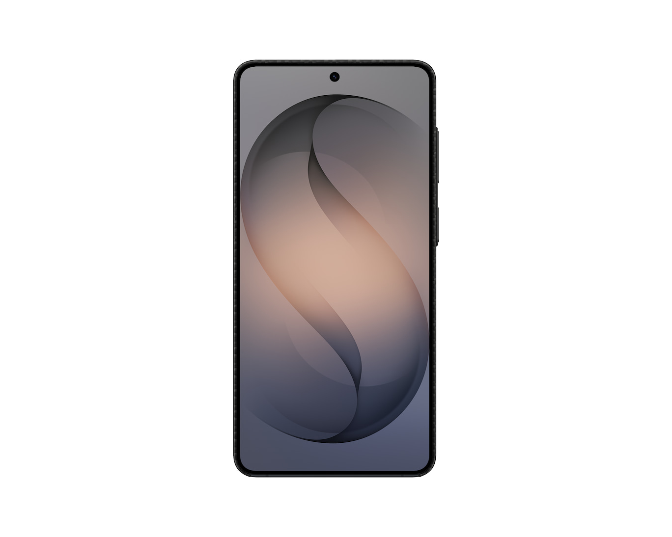 Samsung M2 Carbon Magnet Black mobiele telefoon behuizingen 17 cm (6.7") Hoes Zwart - Afbeelding 3