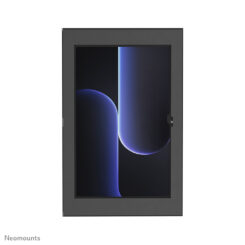 Neomounts WL15-603BL1 Tablet casing - 14.6" | 37,1 cm - vergrendelbaar - Afbeelding 6