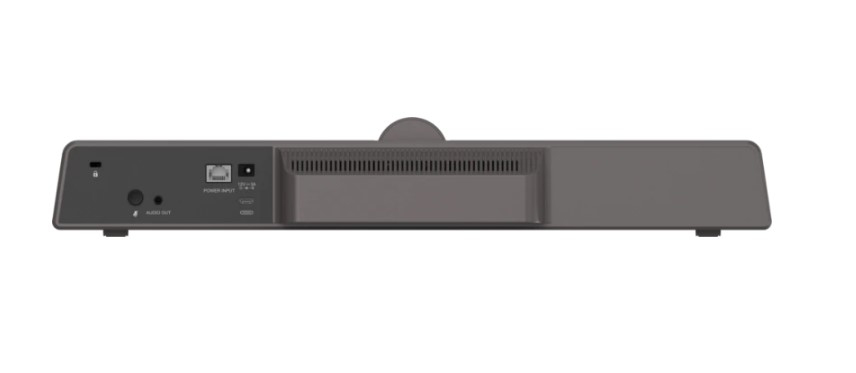 Viewsonic UMB202 camera voor videoconferentie Zwart 3840 x 2160 Pixels 30 fps CMOS 25,4 / 2,3 mm (1 / 2.3") - Afbeelding 5