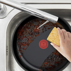 Tefal Change Black keramische koekenpan 28 cm - inductie - Afbeelding 8