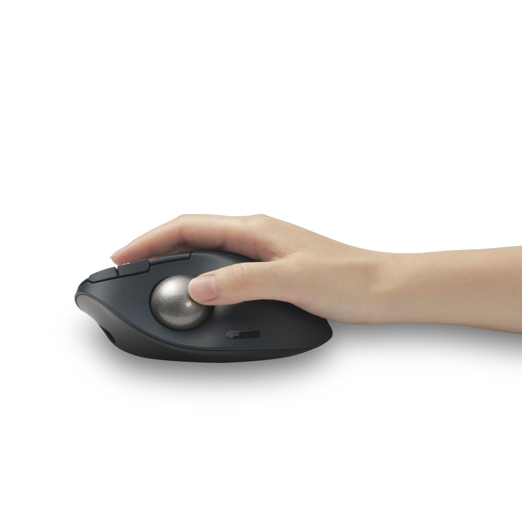 Kensington Pro Fit Ergo TB550 EQ Trackball - Afbeelding 5
