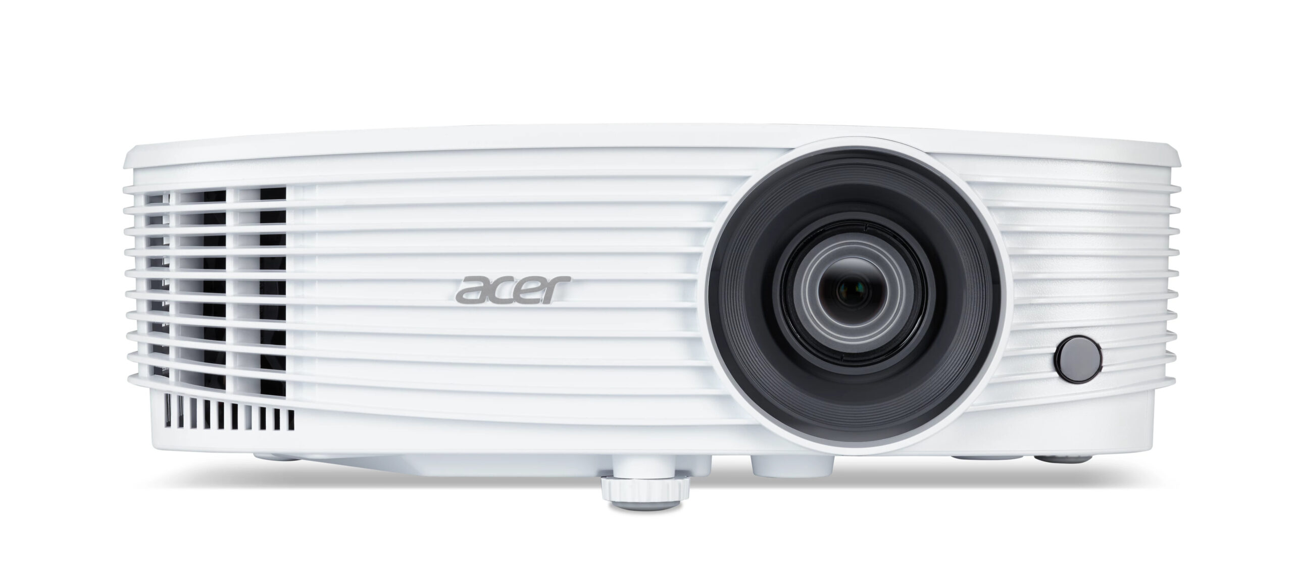 Acer P1357 Projector met normale projectieafstand 4800 ANSI lumens DLP WXGA (1280x800) 3D Wit - Afbeelding 3