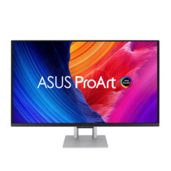 ASUS ProArt OLED PA27UCDMR computer monitor 67,3 cm (26.5") 3840 x 2160 Pixels 4K Ultra HD LED Zilver - Afbeelding 7