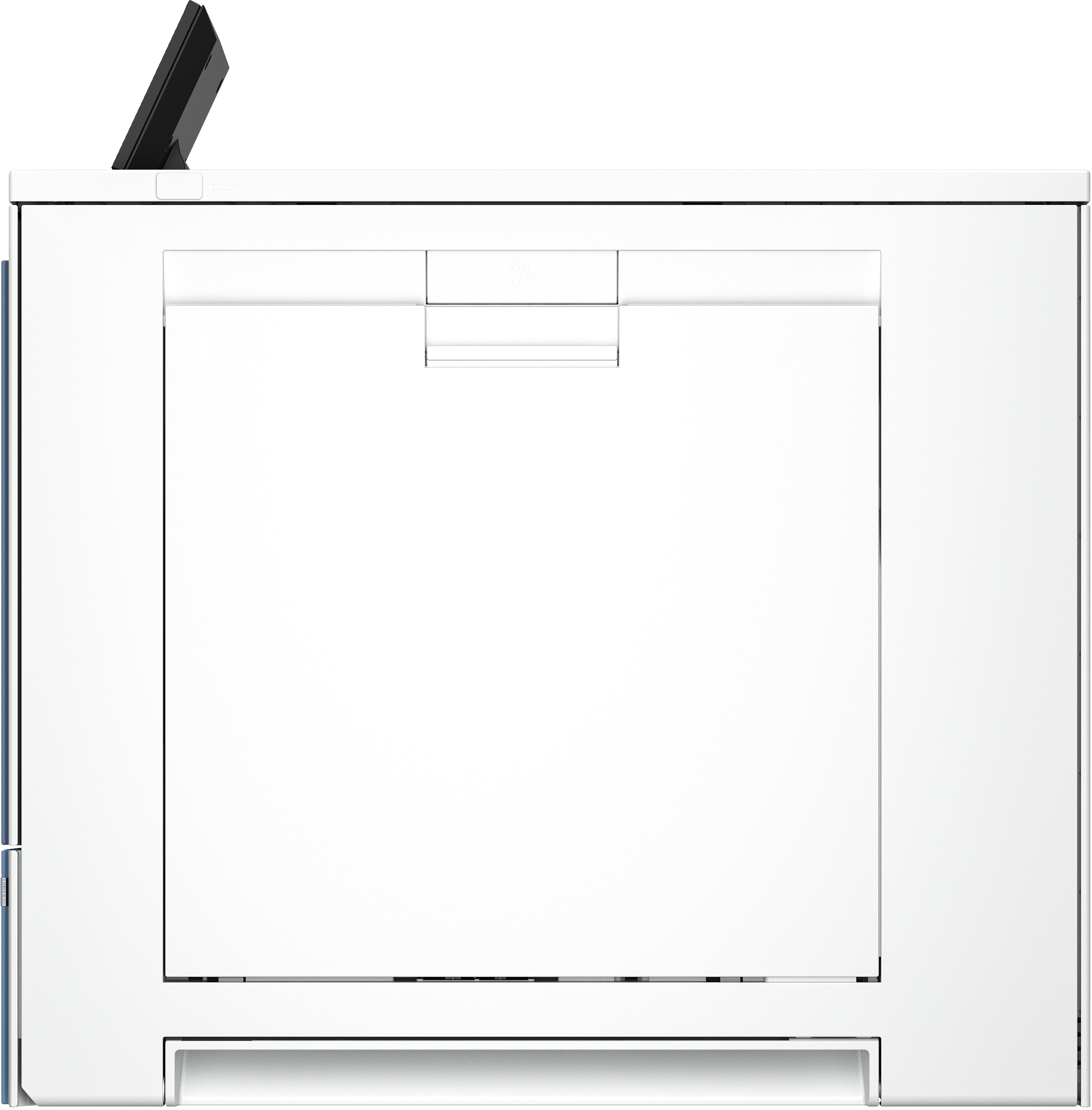 HP Color LaserJet Enterprise 5700dn printer - Afbeelding 7