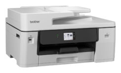 Brother MFC-J6760DW multifunctionele printer Inkjet A3 1200 x 4800 DPI 31 ppm Wifi - Afbeelding 5