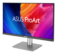 ASUS ProArt PA278CGRV computer monitor 68,6 cm (27") 2560 x 1440 Pixels Wide Quad HD LCD Zilver - Afbeelding 8