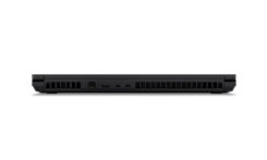 Lenovo ThinkPad T16g Gen 3 Intel Core Ultra 9 275HX Laptop 40,6 cm (16") WQUXGA 48 GB DDR5-SDRAM 1 TB SSD NVIDIA GeForce RTX 5090 Laptop GPU Wi-Fi 7 (802.11be) Windows 11 Pro Engels Zwart - Afbeelding 10