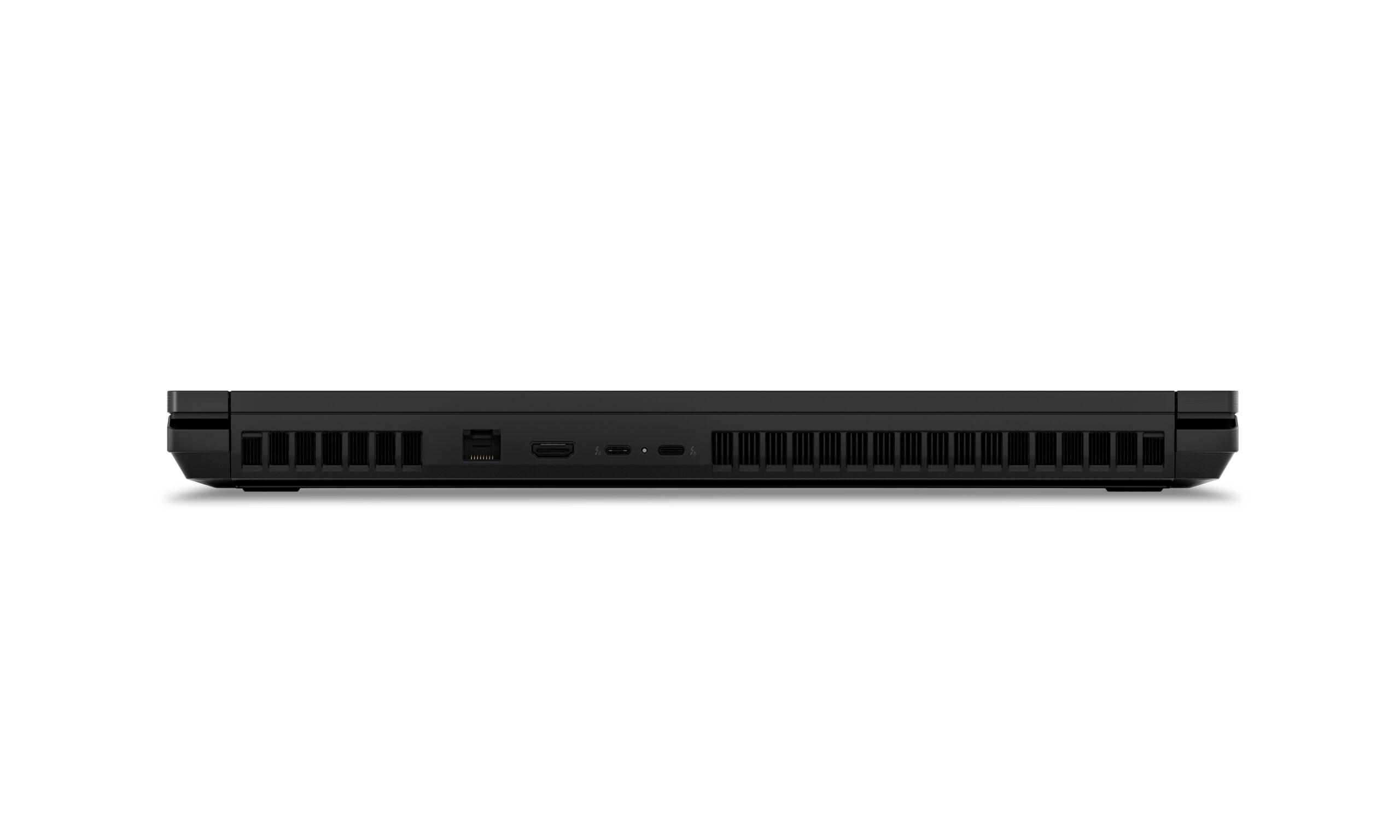 Lenovo ThinkPad T16g Gen 3 Intel Core Ultra 9 275HX Laptop 40,6 cm (16") WQUXGA 48 GB DDR5-SDRAM 1 TB SSD NVIDIA GeForce RTX 5090 Laptop GPU Wi-Fi 7 (802.11be) Windows 11 Pro Engels Zwart - Afbeelding 10
