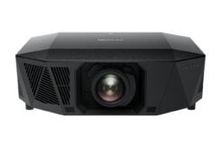 Epson Pro Cinema EH-QL3000B Projector met ultrakorte projectieafstand 6000 ANSI lumens 3LCD UHD 4K (3840x2160) Zwart