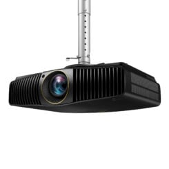BenQ BR9708 Projector met korte projectieafstand 2600 ANSI lumens DLP UHD 4K (3840x2160) 3D Zwart - Afbeelding 10