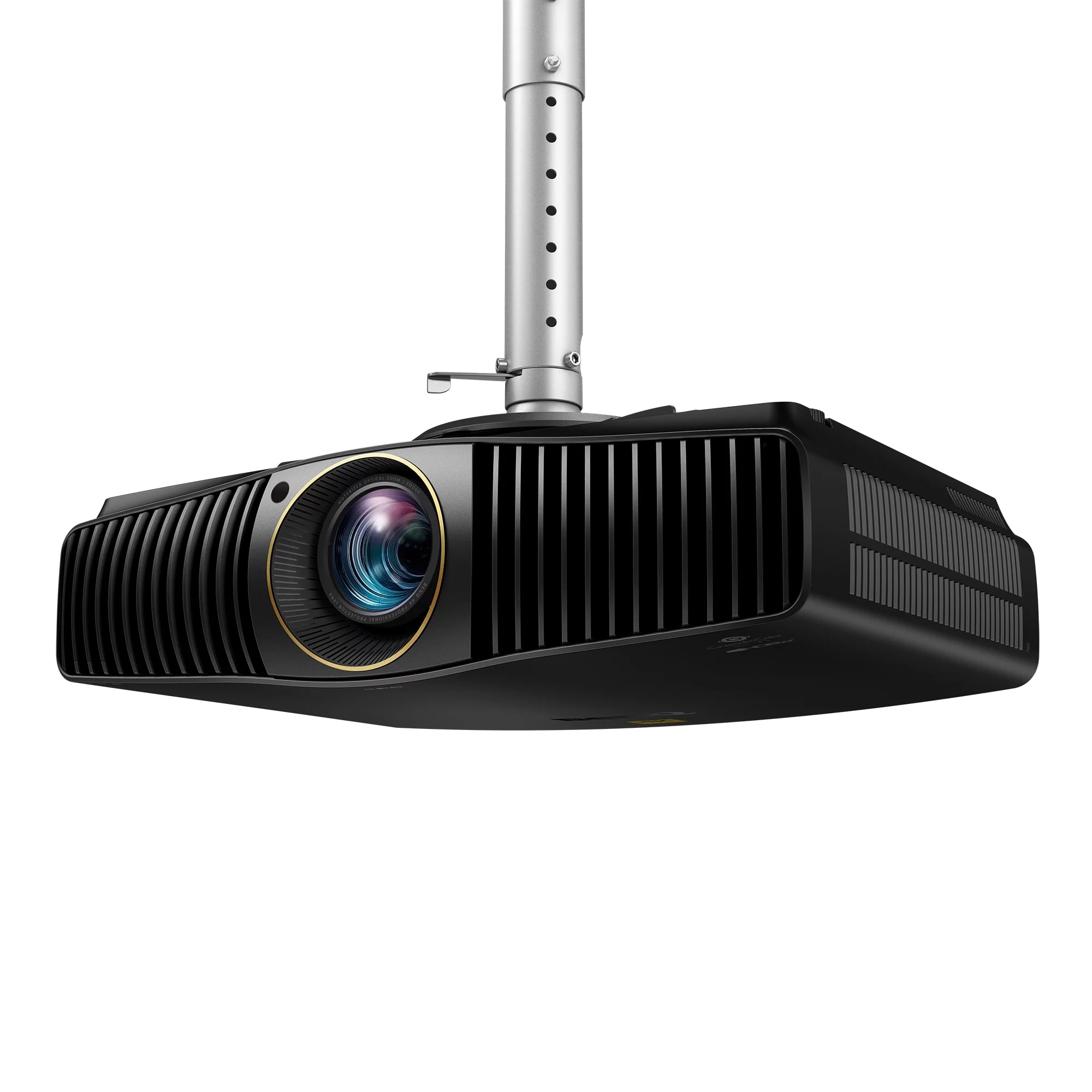 BenQ BR9708 Projector met korte projectieafstand 2600 ANSI lumens DLP UHD 4K (3840x2160) 3D Zwart - Afbeelding 10