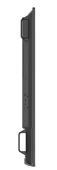 Philips 5000 series 98BDL5050D/00 beeldkrant 2,49 m (98") LCD Wifi 600 cd/m² Full HD Zwart Type processor Android - Afbeelding 9