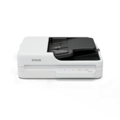 Epson WorkForce DS-1730 Flatbed-/ADF-scanner 1200 x 1200 DPI A4 Zwart, Wit