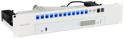 Rackmount.IT RM-SR-T16 rack-toebehoren Montagebeugel - Afbeelding 2