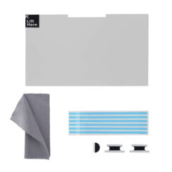 StarTech.com Lenovo X13 Yoga Gen 4 Helder Privacy Filter met Touch, Omklapbaar, 75% Lichtdoorlatendheid, Anti-Glans Laptop Privacy Filter, +/- 30 Graden Kijkhoek - Afbeelding 7