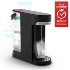 Tefal Instant Hot Water BR3508E0 heetwaterdispenser