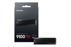 Samsung MZ-VAP1T0 1 TB M.2 PCI Express 5.0 NVMe V-NAND TLC - Afbeelding 4
